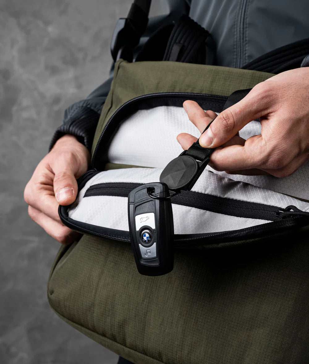 Alpaka Bravo Tote V2 托特包