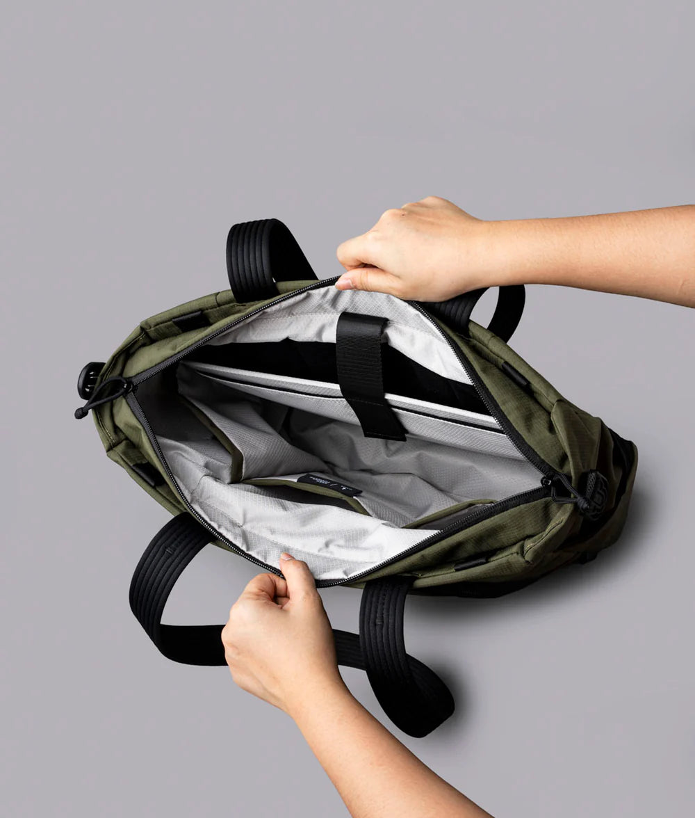 Alpaka Bravo Tote V2 托特包