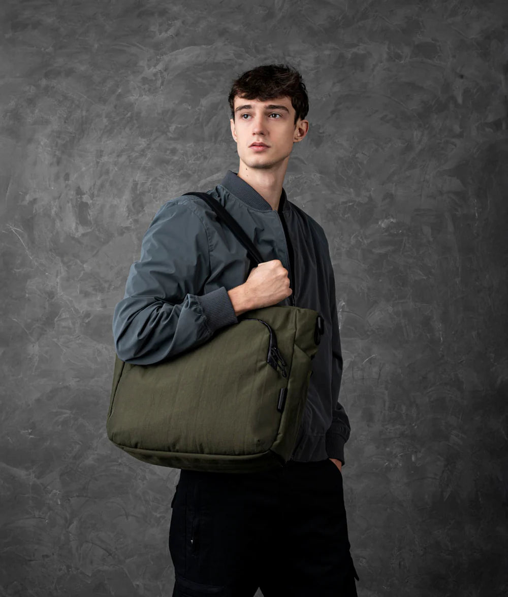 Alpaka Bravo Tote V2 托特包