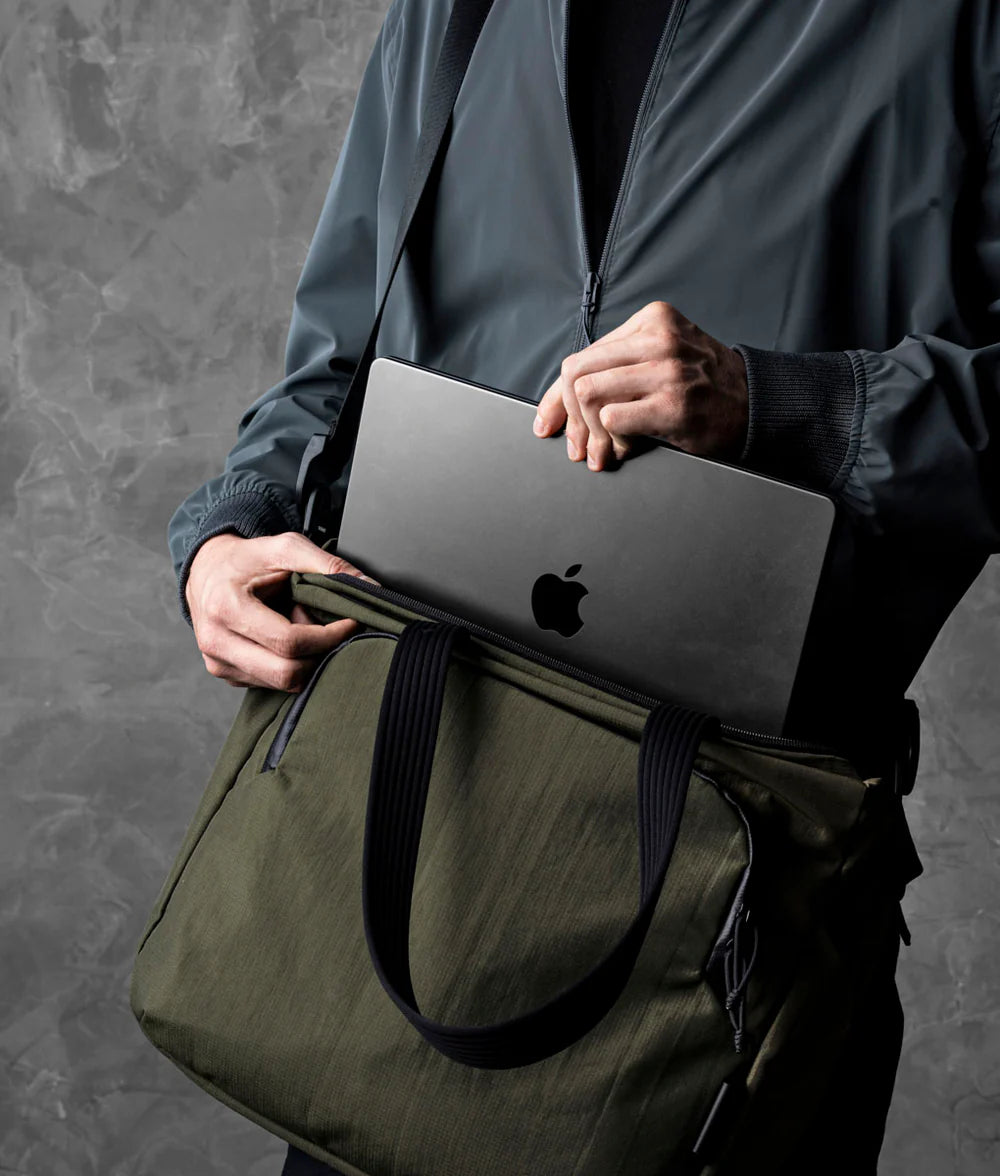 Alpaka Bravo Tote V2 托特包