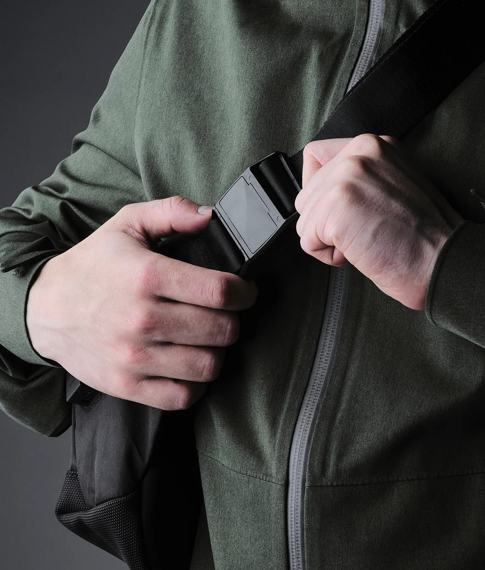 Alpaka Bravo X Sling V2 側肩包