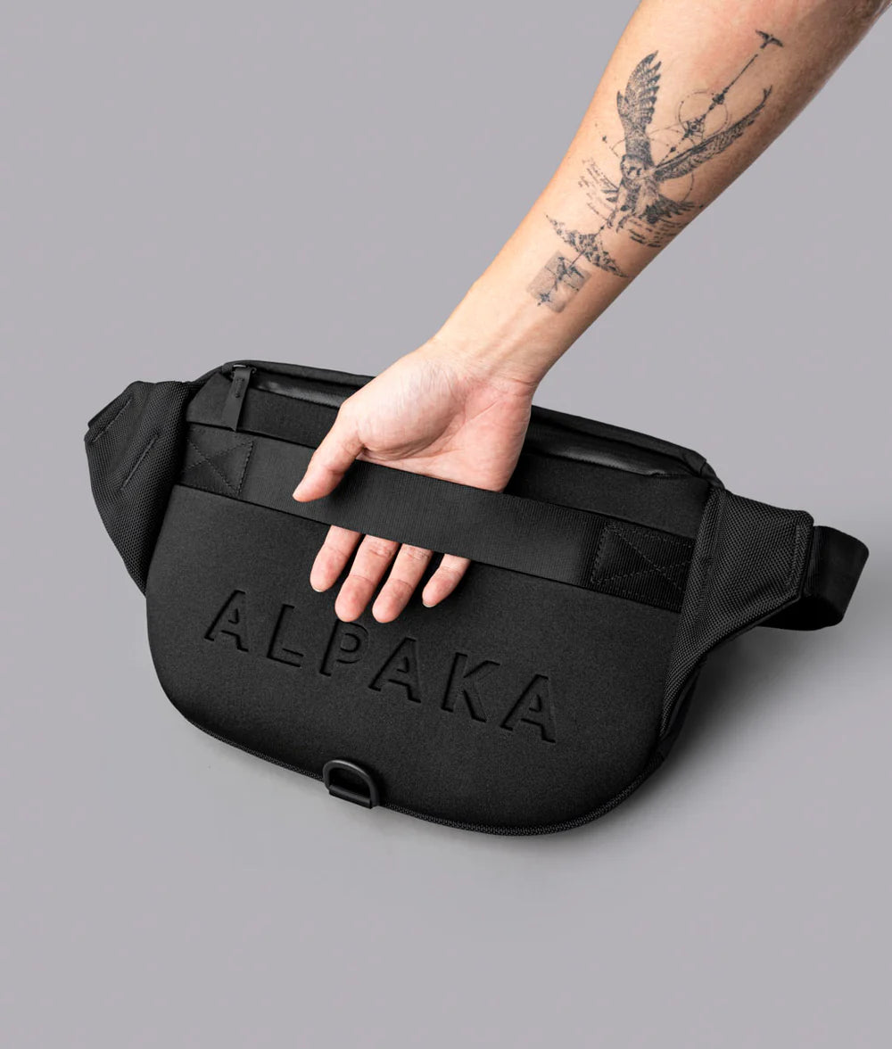 Alpaka Bravo X Sling V2 側肩包