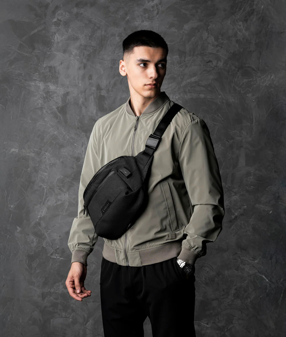 Alpaka Bravo X Sling V2 側肩包