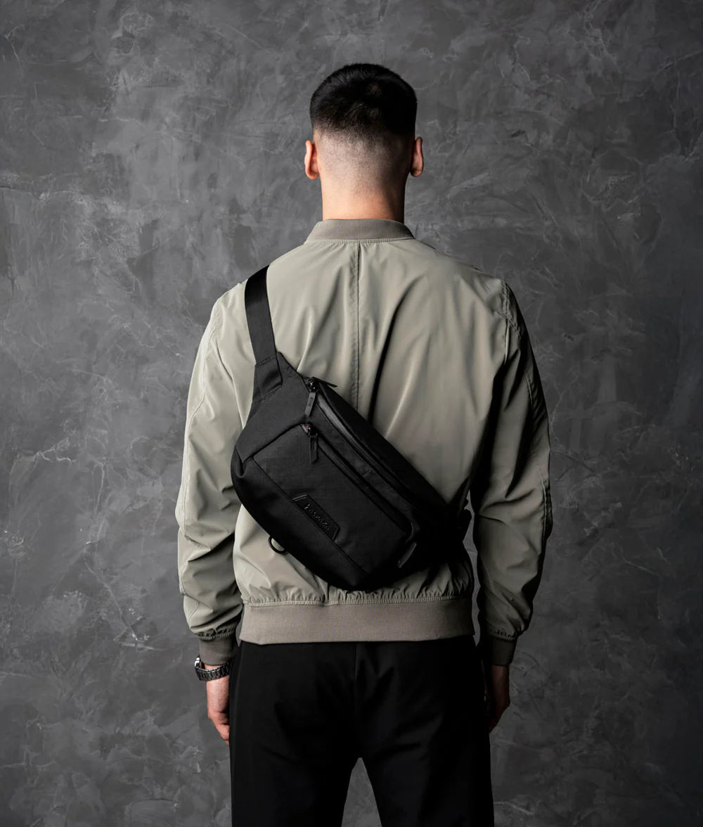 Alpaka Bravo X Sling V2 側肩包