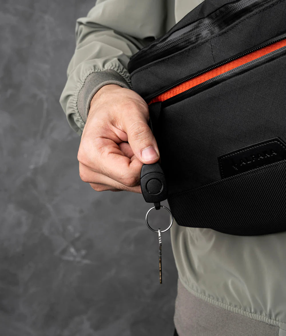 Bravo X Sling V2 側肩包