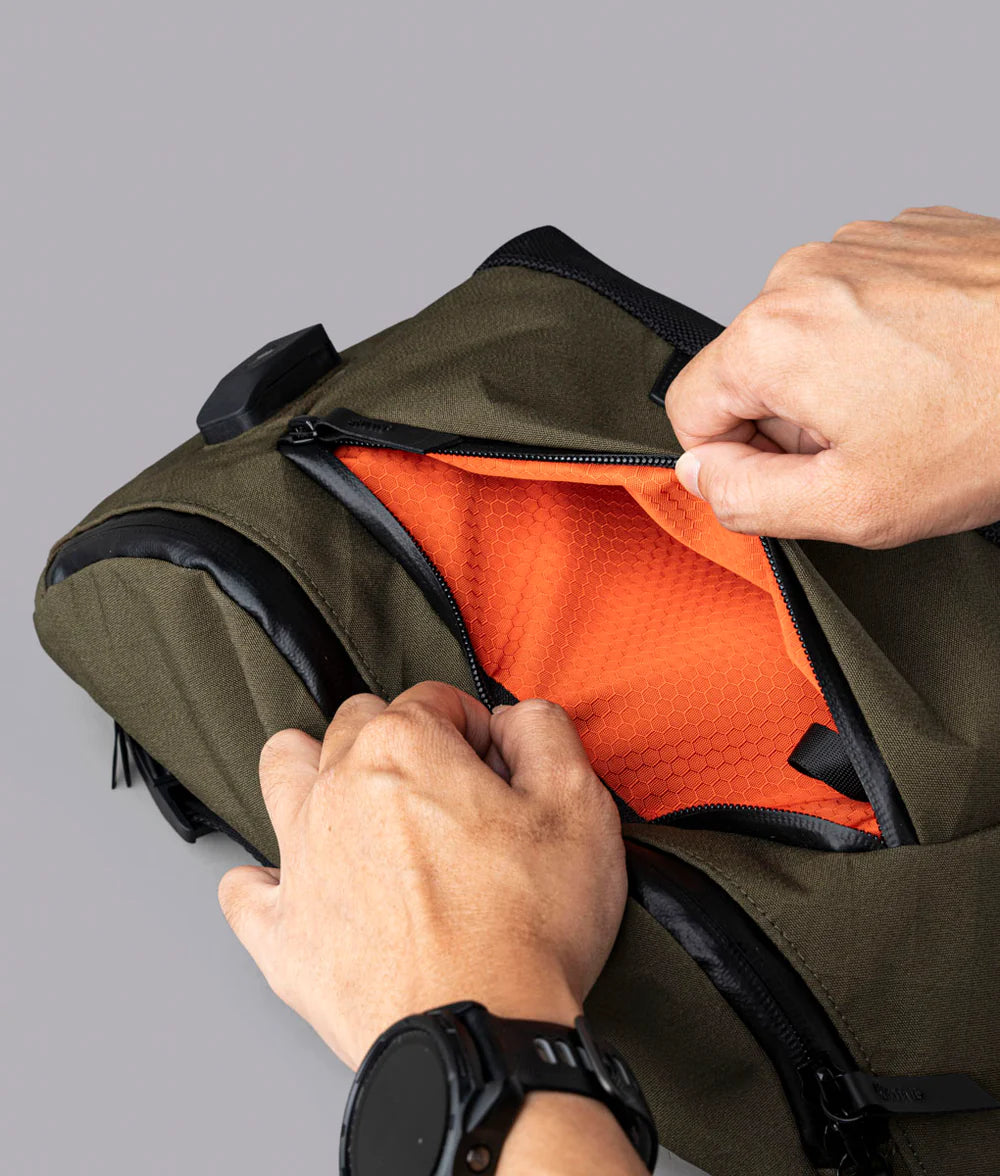 Alpaka Bravo X Sling V2 側肩包