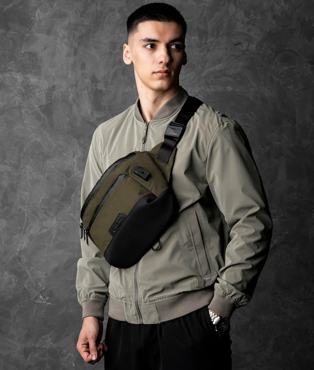 Alpaka Bravo X Sling V2 側肩包