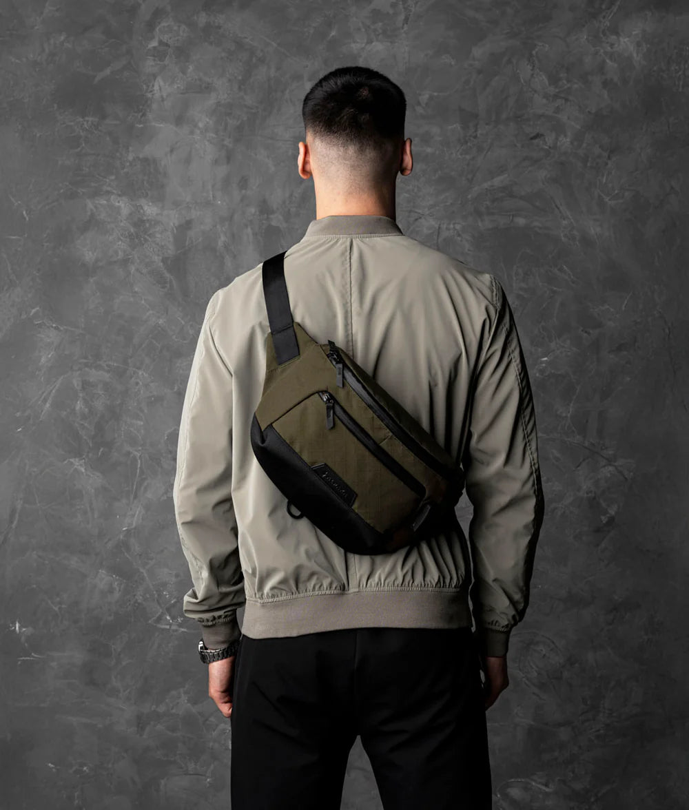 Alpaka Bravo X Sling V2 側肩包