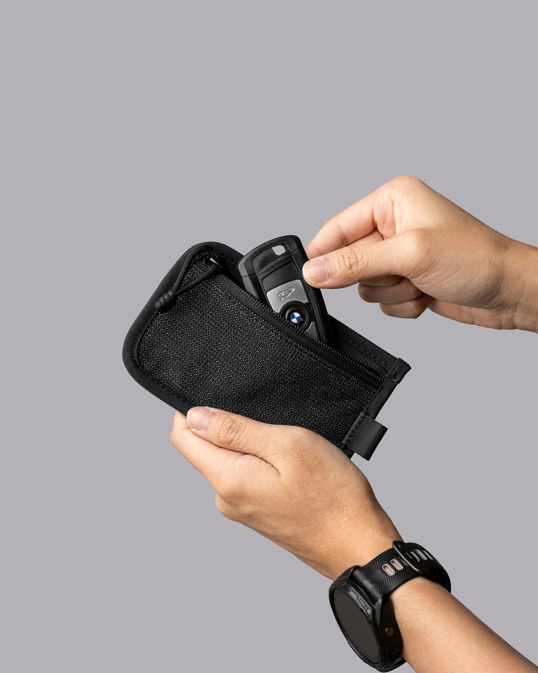 Alpaka Stash Pouch 收納袋