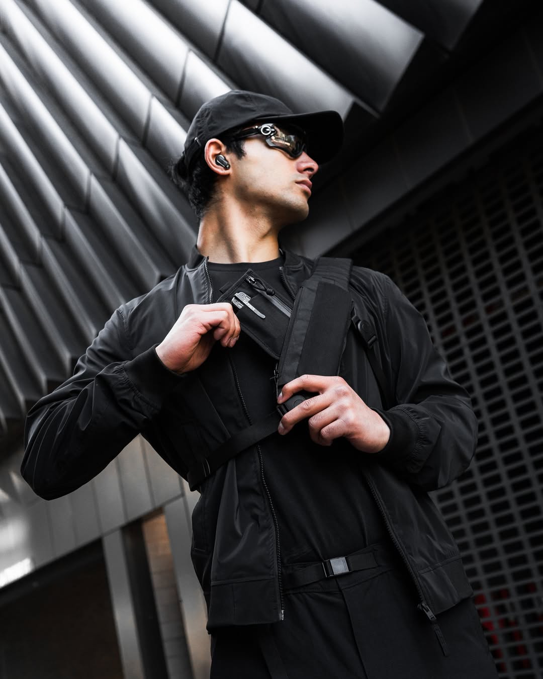 Alpaka Stash Pouch 收納袋