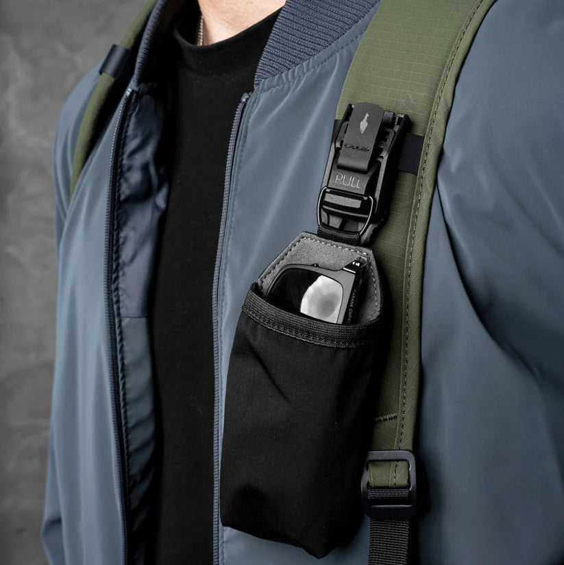 Aero Pack 後背包 16L