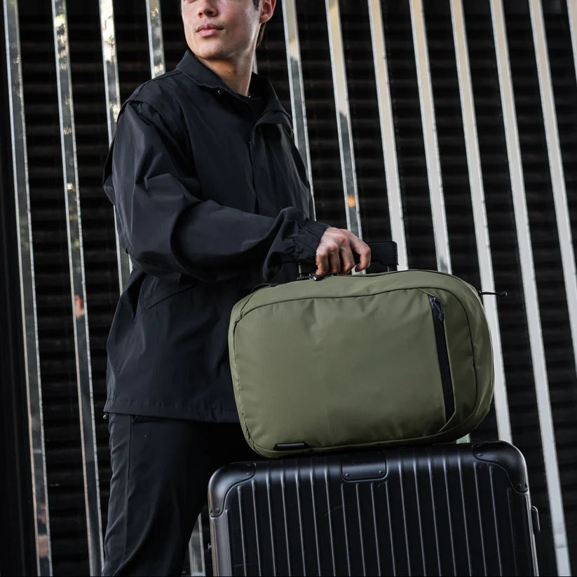 Aero Pack 後背包 16L