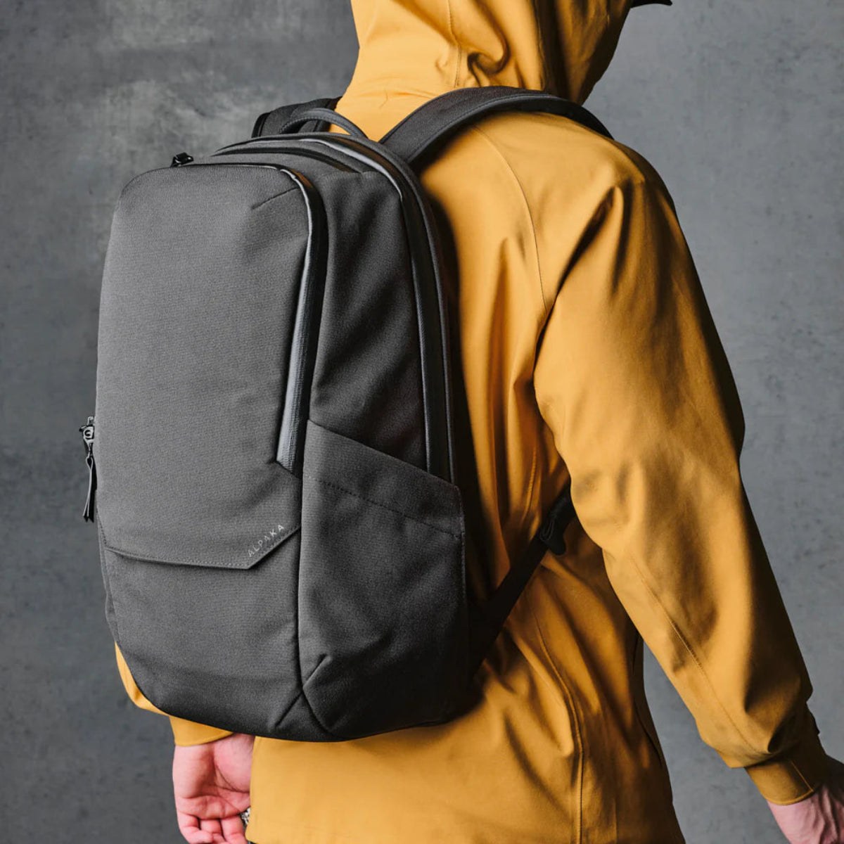 Alpaka Elements Backpack Pro 多功能背包｜防水耐用