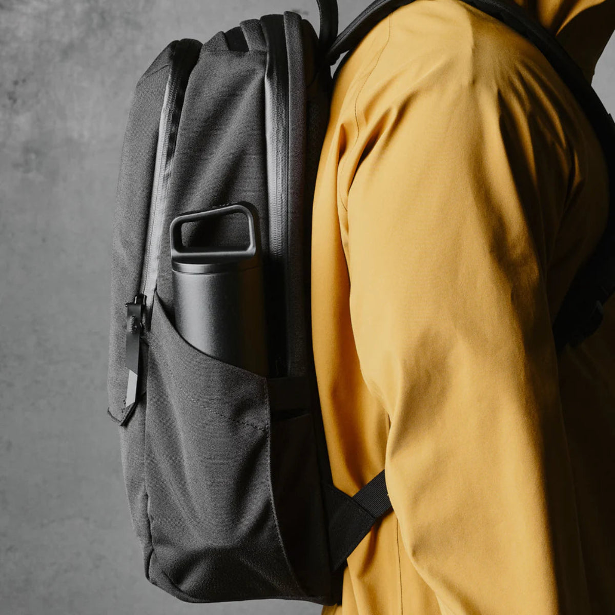 Alpaka Elements Backpack Pro 多功能背包｜防水耐用