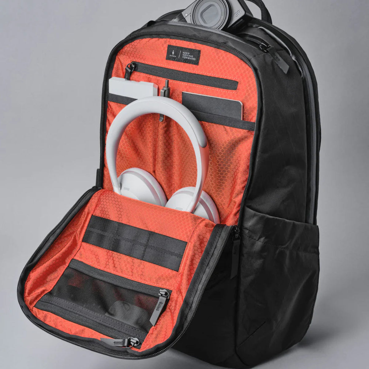 Alpaka Elements Backpack Pro 多功能背包｜防水耐用