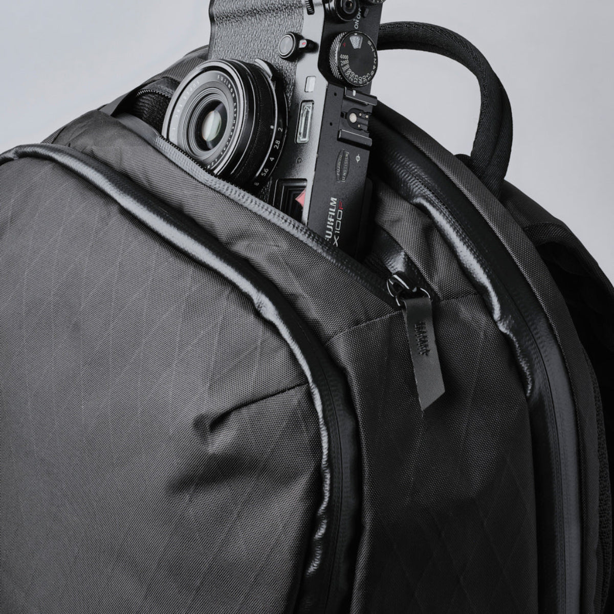 Alpaka Elements Backpack Pro 多功能背包｜防水耐用