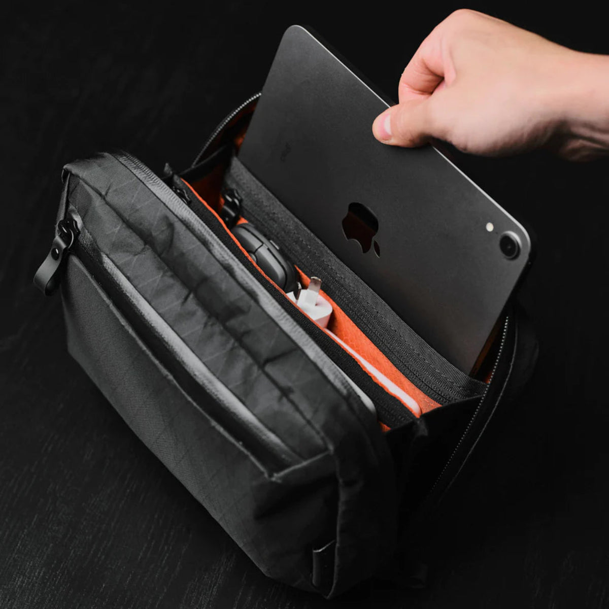 Alpaka Elements Tech Case V2 收納包｜防水多功能