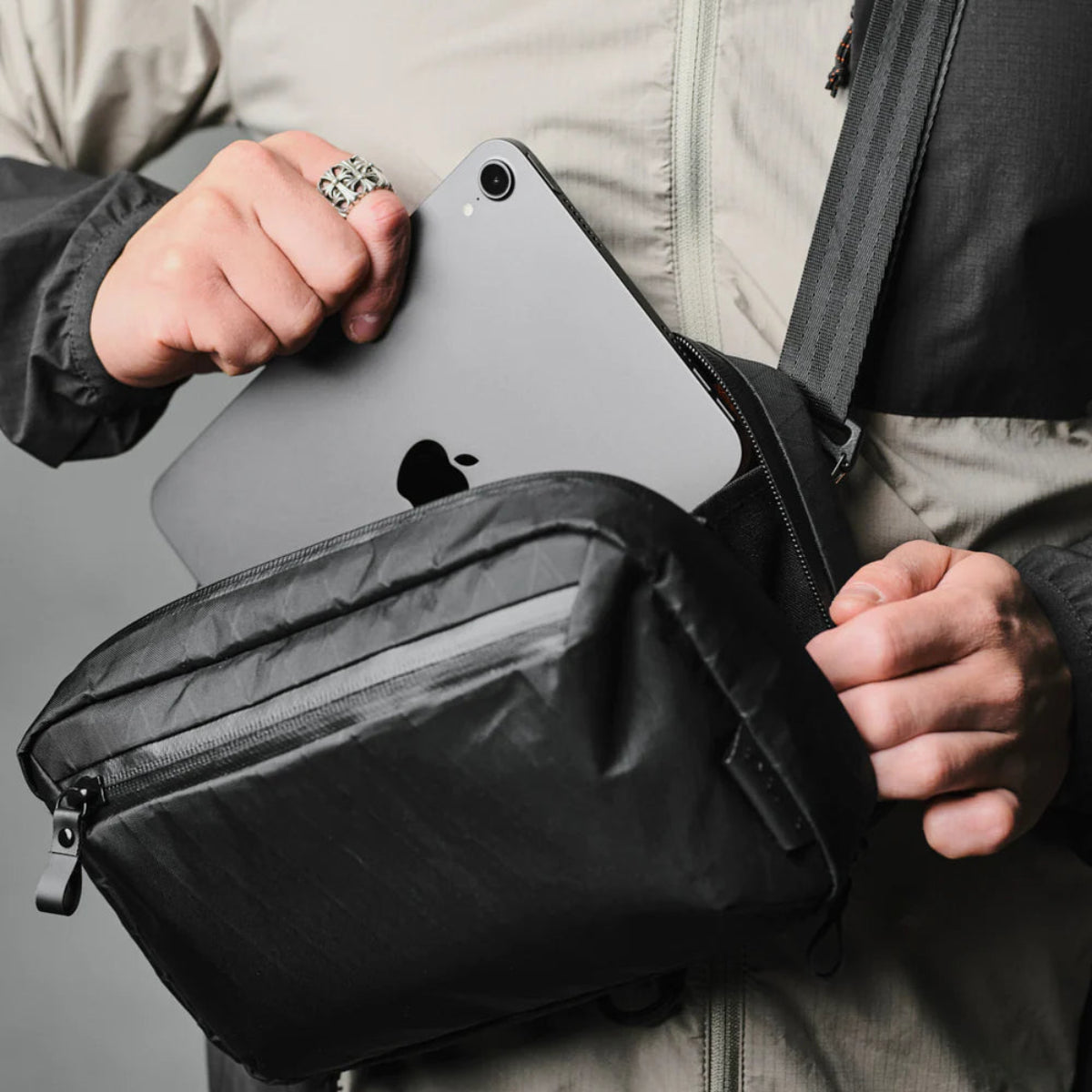 Alpaka Elements Tech Case V2 收納包｜防水多功能