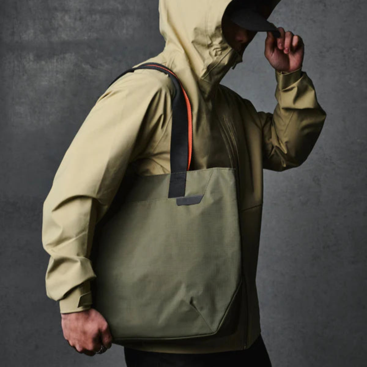 Alpaka Elements Tote 中型托特包｜多功能防水