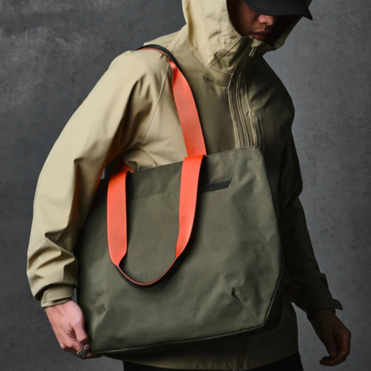 Alpaka Elements Tote 中型托特包｜多功能防水