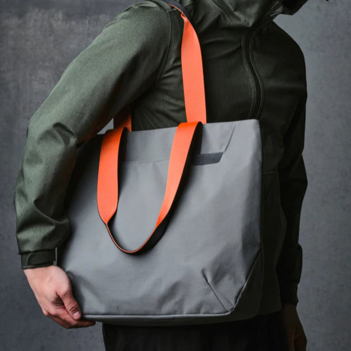 Alpaka Elements Tote 中型托特包｜多功能防水