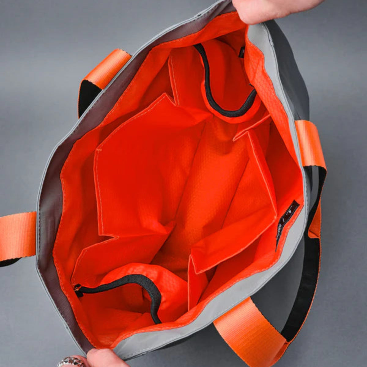 Alpaka Elements Tote 中型托特包｜多功能防水