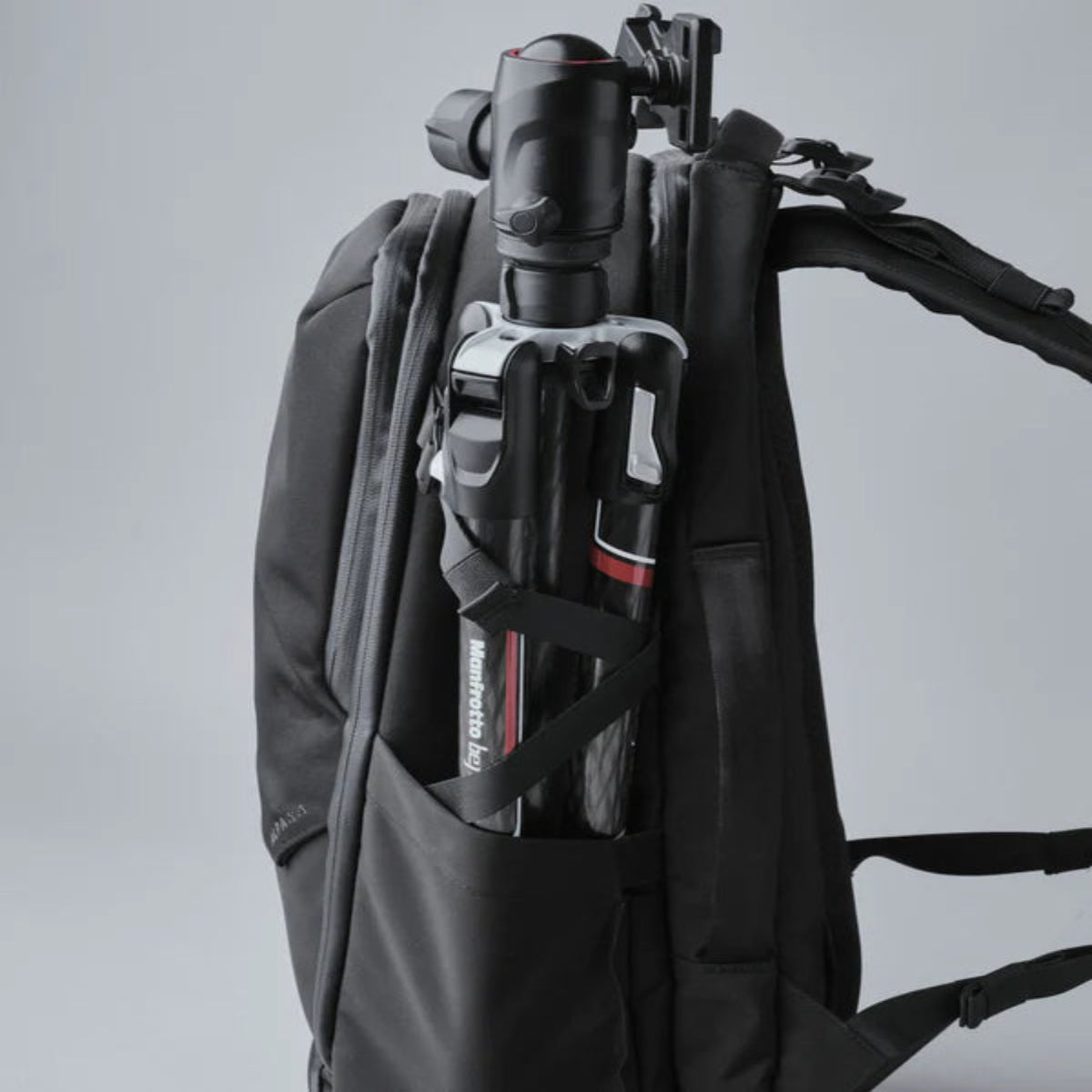 Alpaka Elements Travel Backpack 旅行背包｜防水多功能