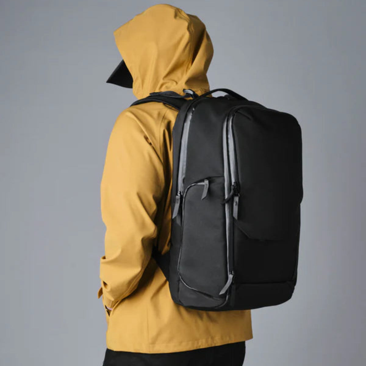 Alpaka Elements Travel Backpack 旅行背包｜防水多功能