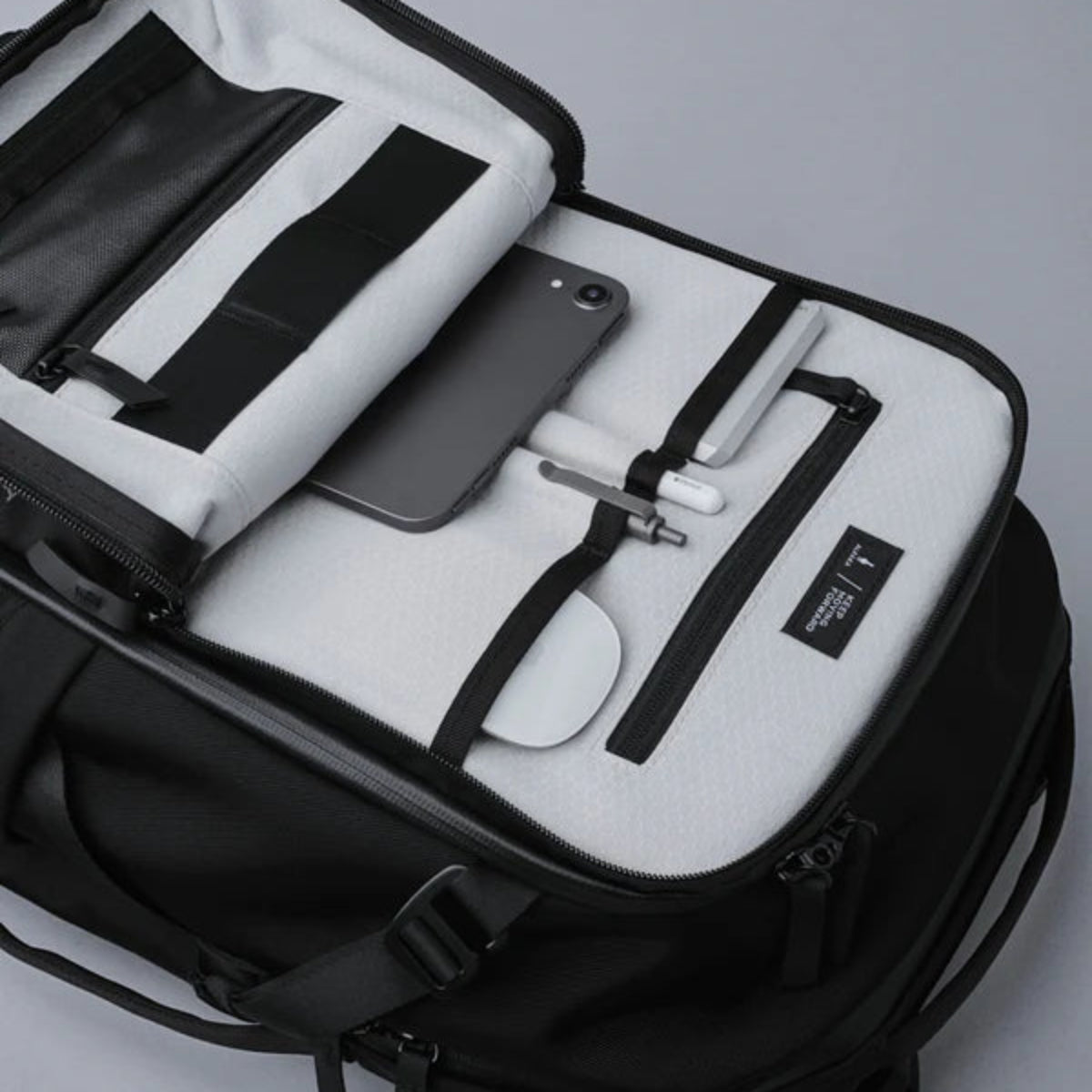 Alpaka Elements Travel Backpack 旅行背包｜防水多功能