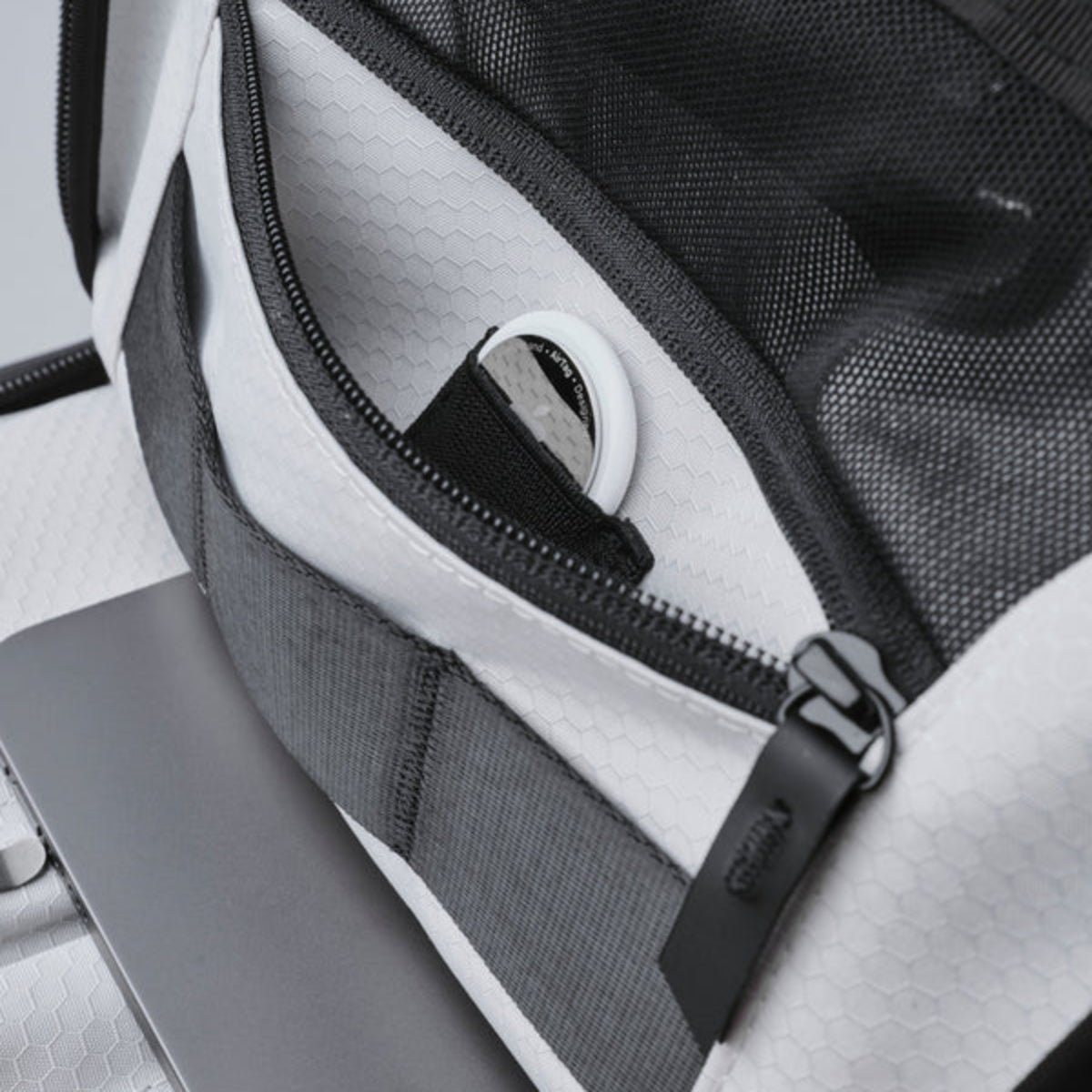 Alpaka Elements Travel Backpack 旅行背包｜防水多功能