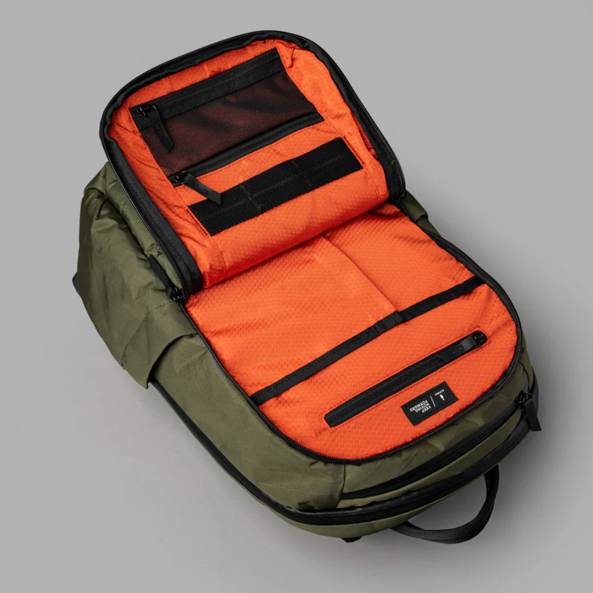 Alpaka Elements Backpack Pro 多功能背包｜防水耐用