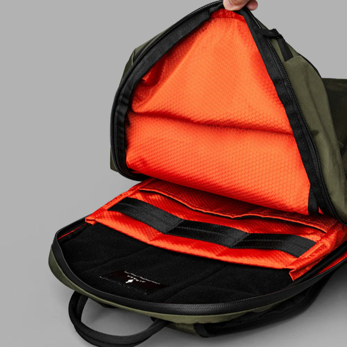 Alpaka Elements Backpack Pro 多功能背包｜防水耐用