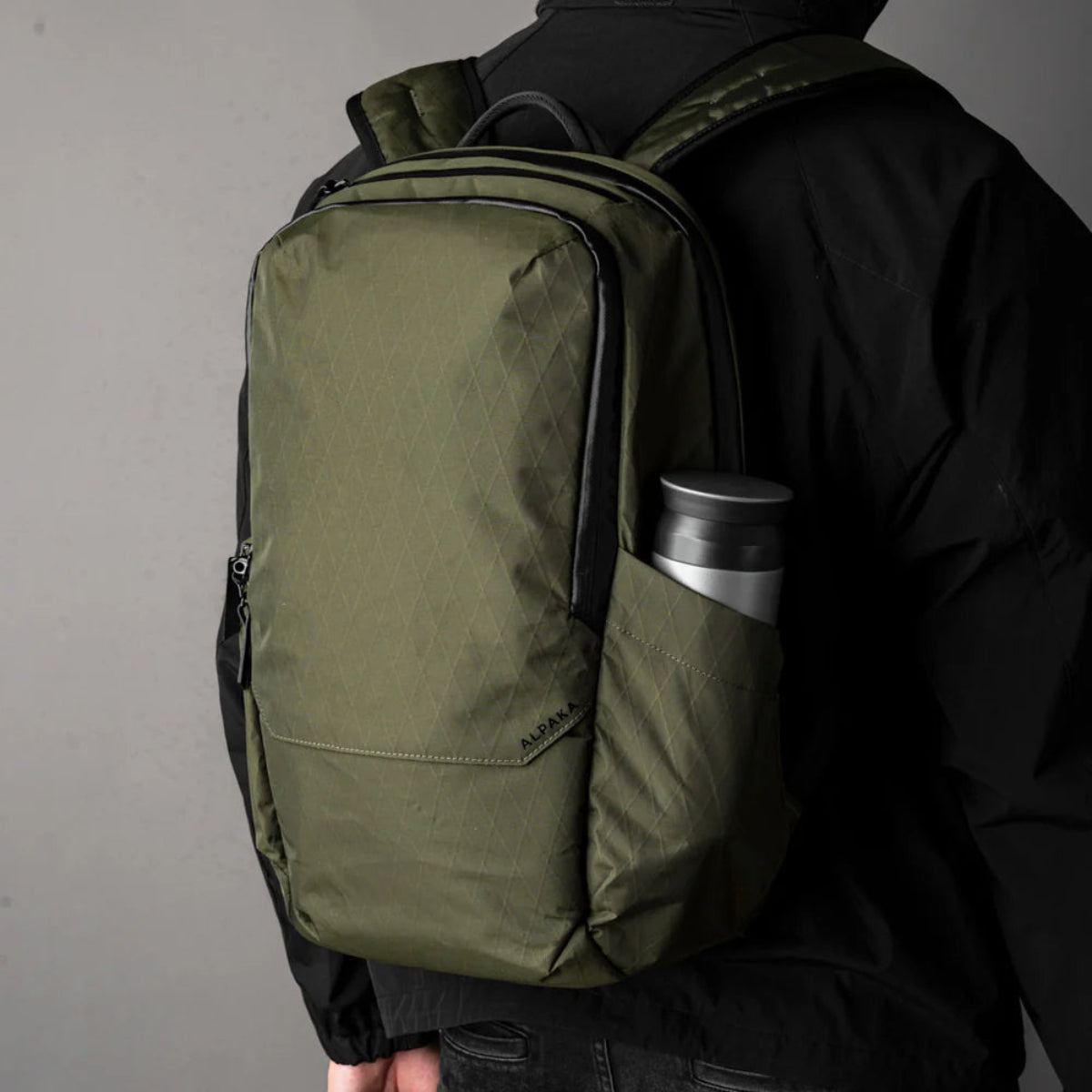 Alpaka Elements Backpack Pro 多功能背包｜防水耐用
