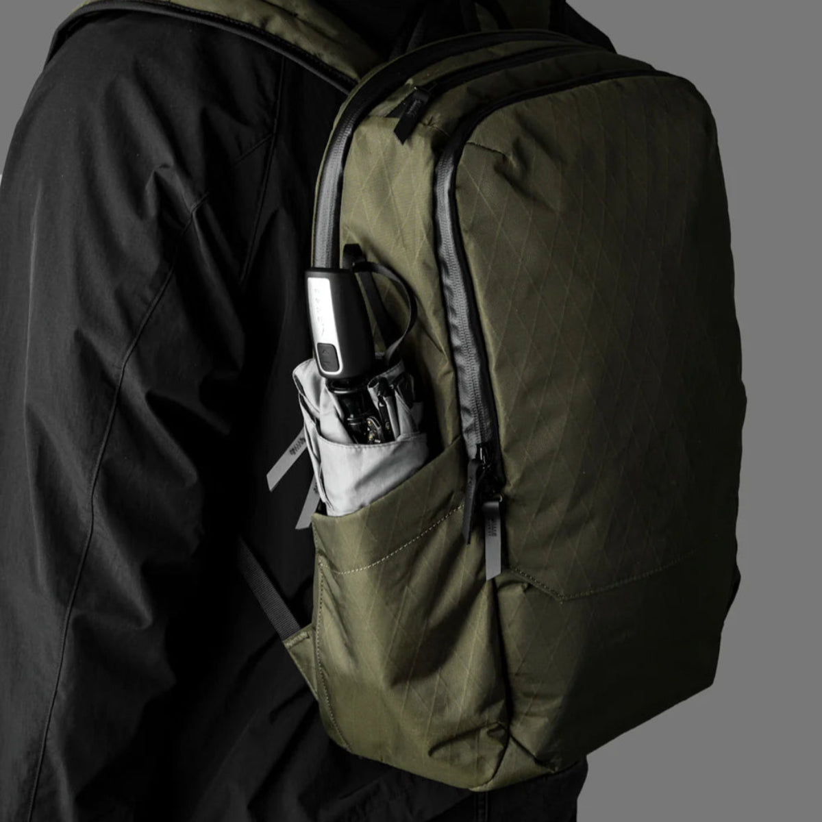 Alpaka Elements Backpack Pro 多功能背包｜防水耐用