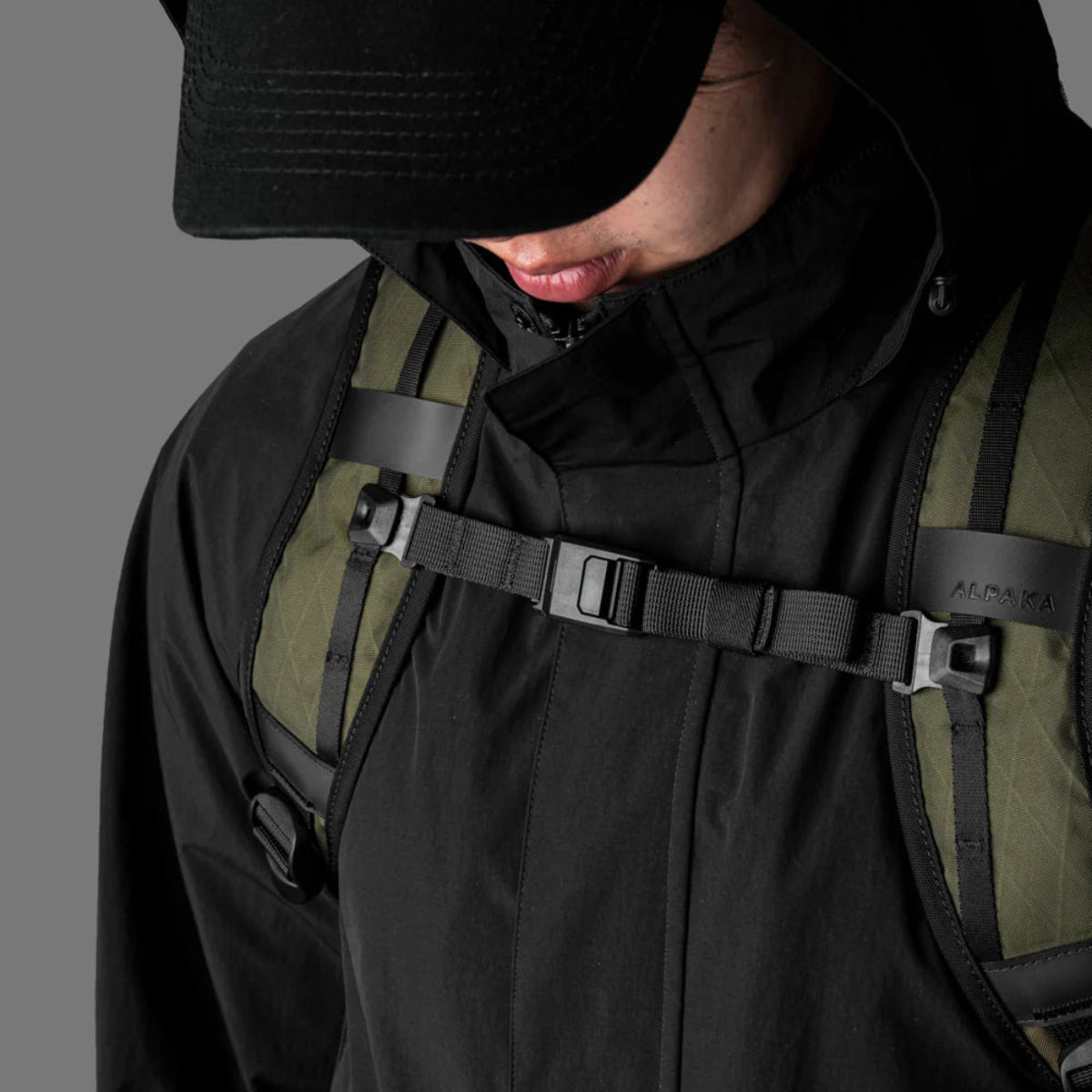 Alpaka Elements Backpack Pro 多功能背包｜防水耐用