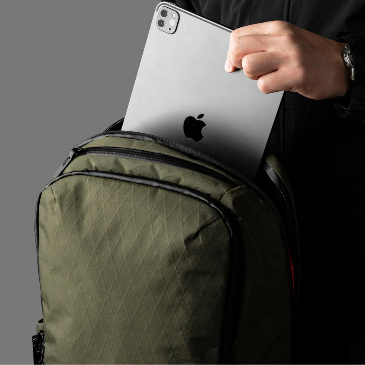 Alpaka Elements Backpack Pro 多功能背包｜防水耐用