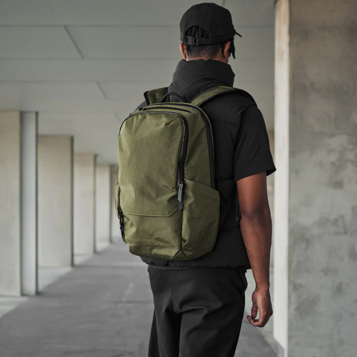 Alpaka Elements Backpack Pro 多功能背包｜防水耐用