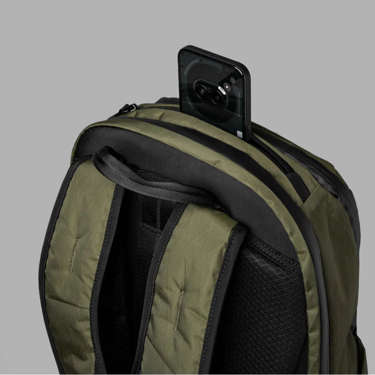 Alpaka Elements Backpack Pro 多功能背包｜防水耐用