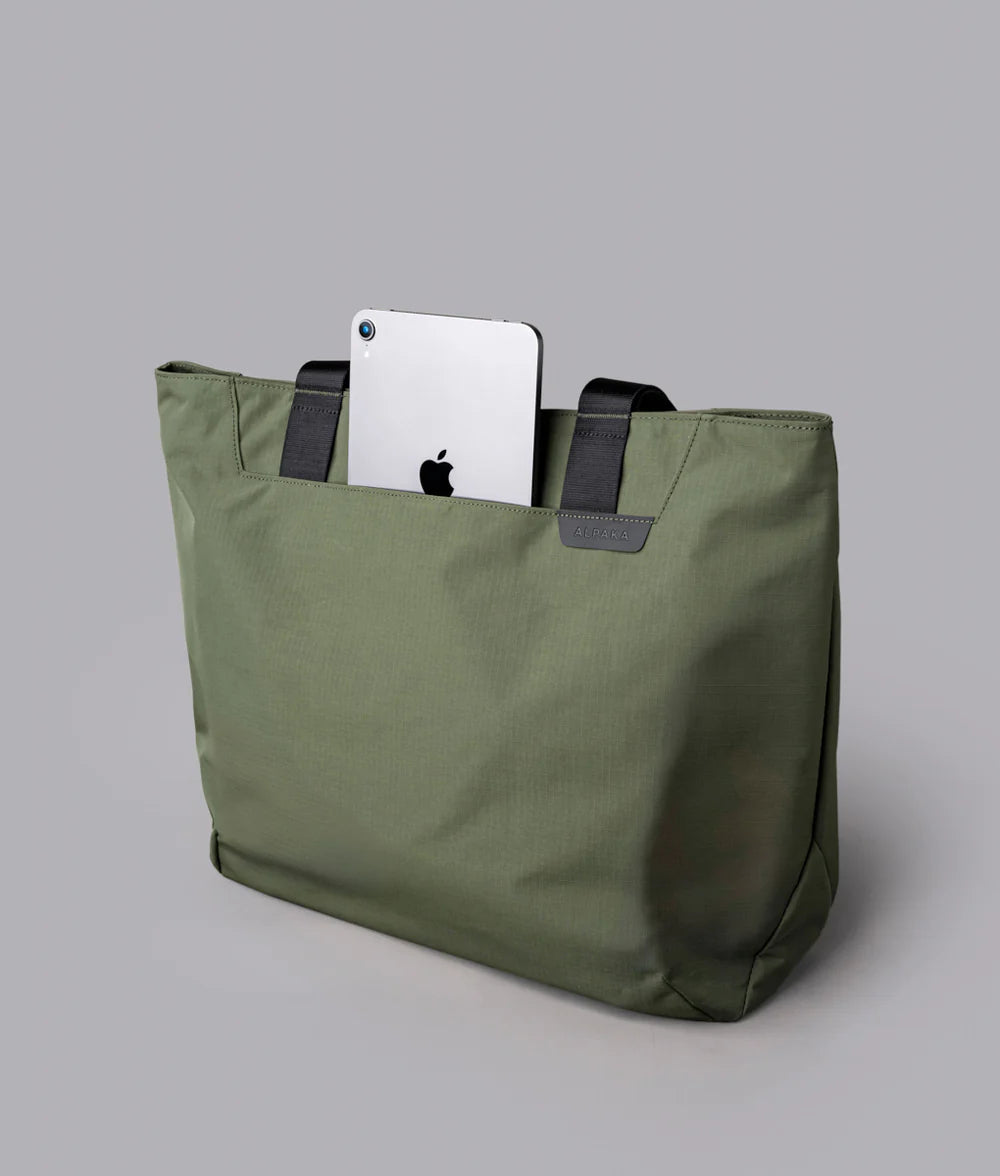 Alpaka Elements Tote (L) 托特包