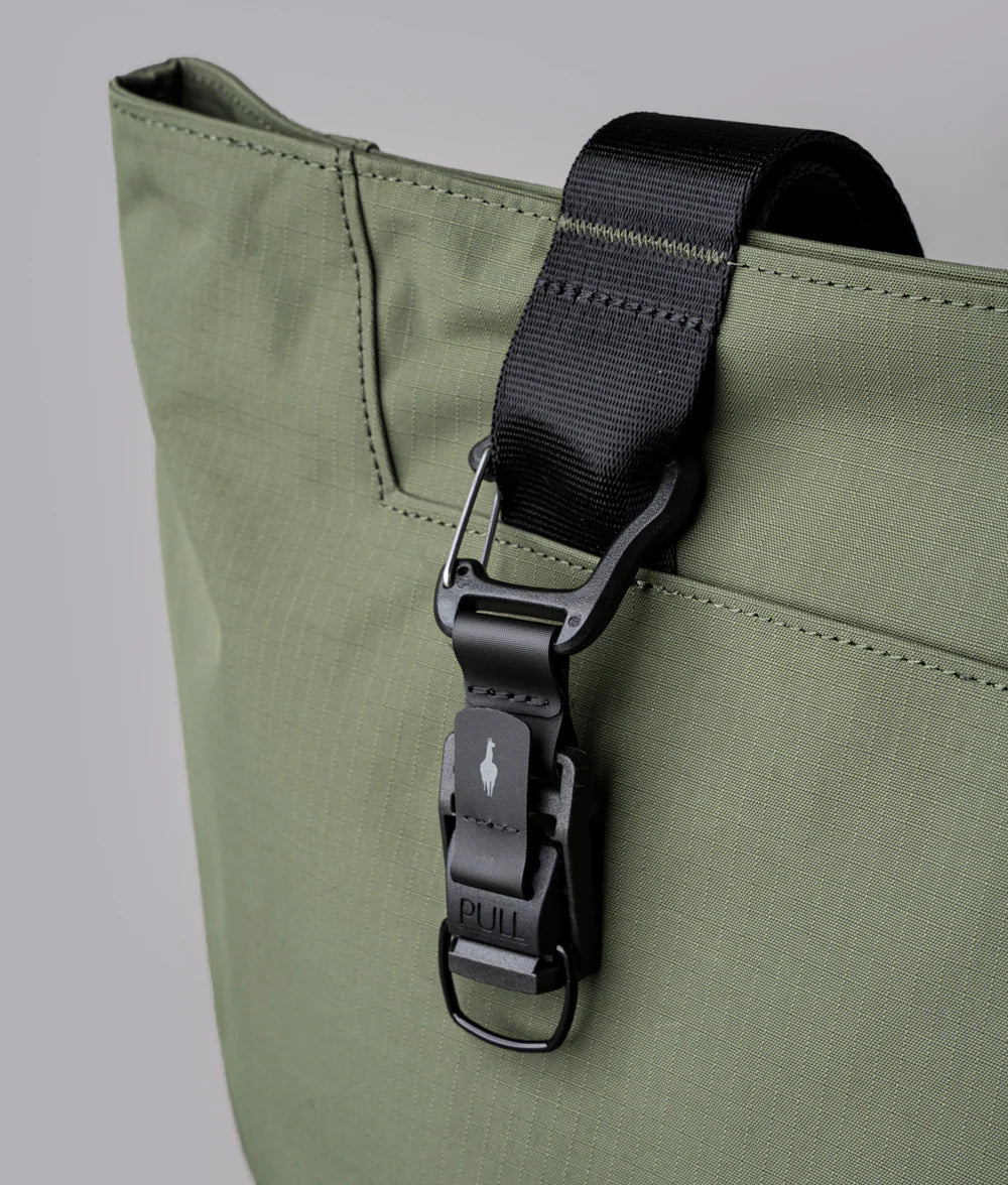 Alpaka Elements Tote (L) 托特包
可搭配HUB配件(需另購)