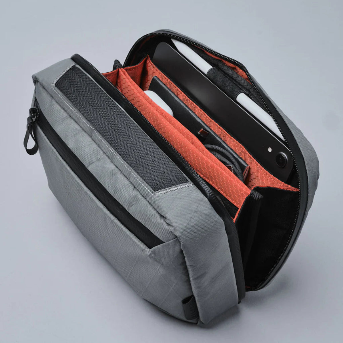 Alpaka Elements Tech Case Max 加大收納包｜防水多功能