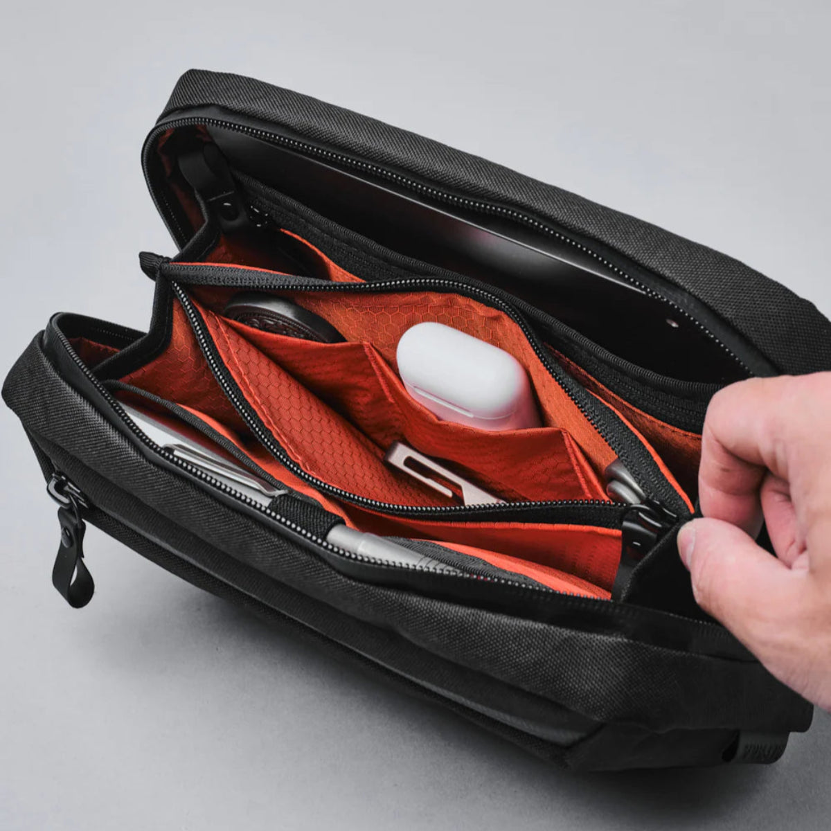 Alpaka Elements Tech Case V2 收納包｜防水多功能