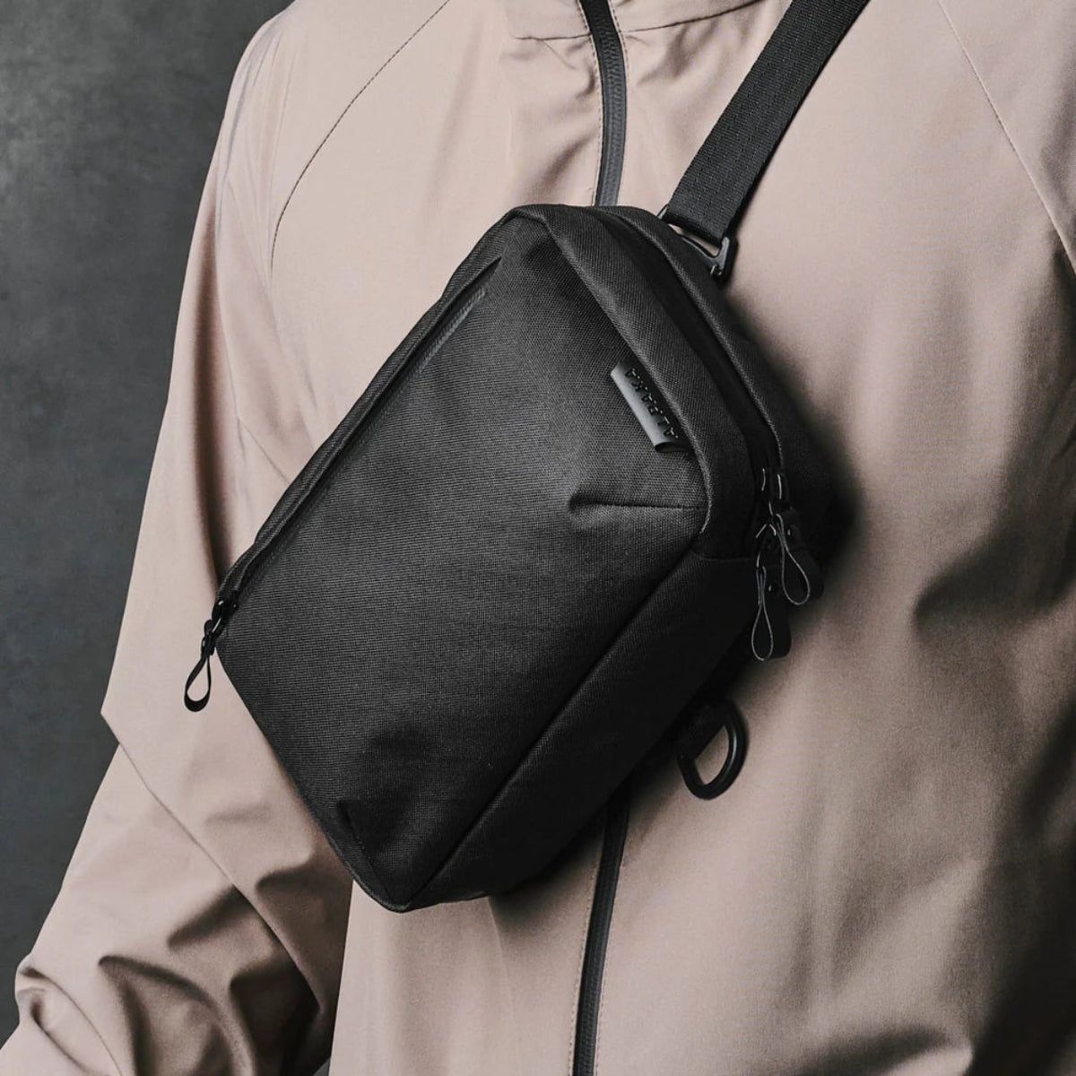 Alpaka Elements Tech Case V2 收納包｜防水多功能