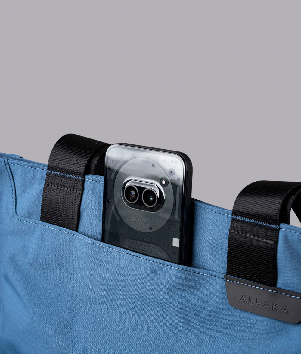 Alpaka Elements Tote (S) 托特包