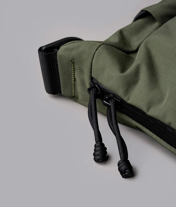 Alpaka Flight Satchel 多功能側肩包