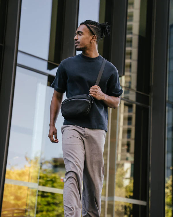 Alpaka Flight Sling Pro 側肩包