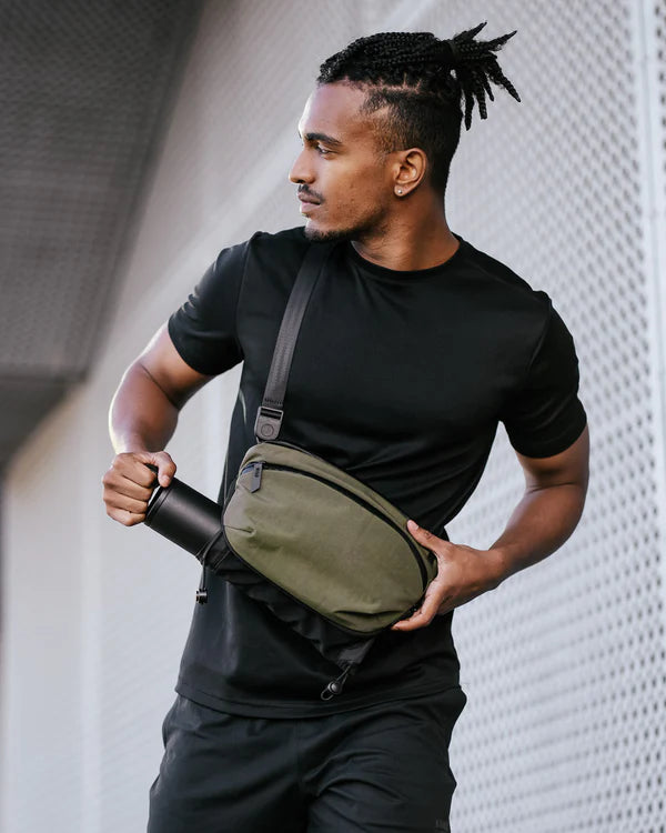 Alpaka Flight Sling Pro 側肩包