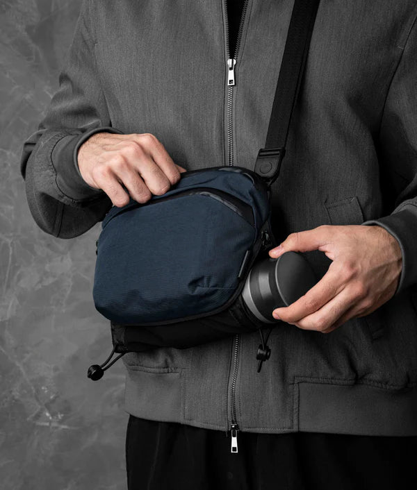 Alpaka Flight Sling Pro 側肩包