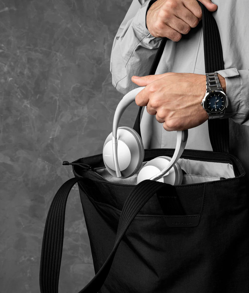 Alpaka Flight Tote (M) 托特包