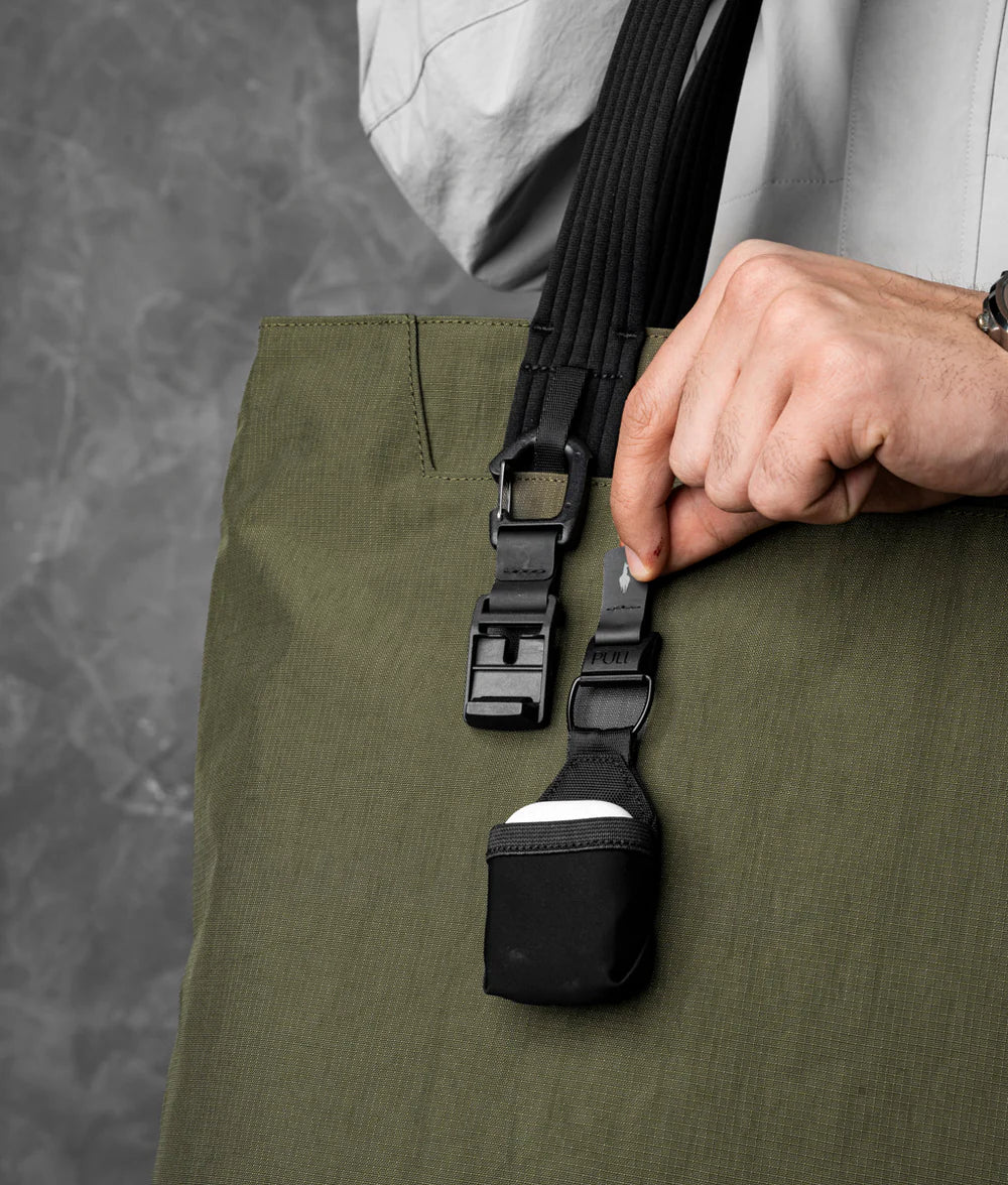 Alpaka Flight Tote (M) 托特包